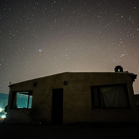 Cabana Abra Del Monte Cachí Exteriér fotografie