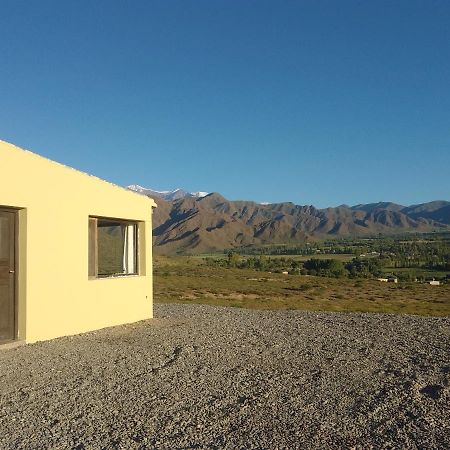 Cabana Abra Del Monte Cachí Exteriér fotografie