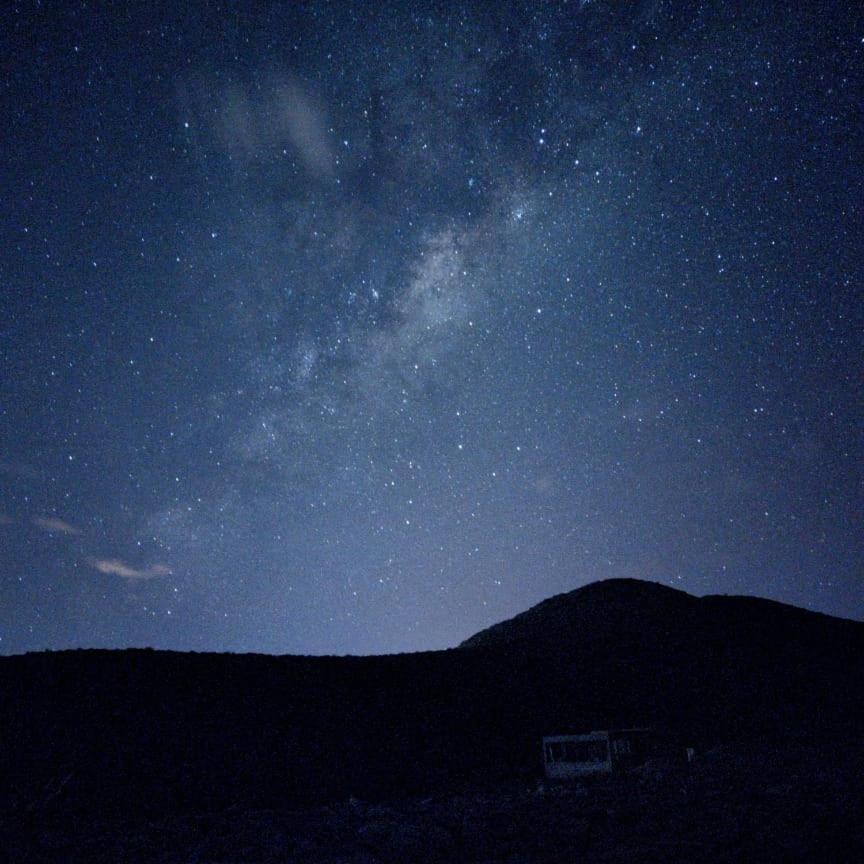 Cabana Abra Del Monte Cachí Exteriér fotografie